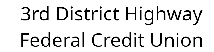 3rd District Highway Federal Credit Union